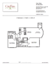 Atlanta floor plan