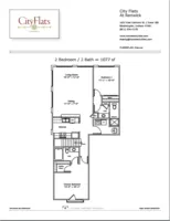 Denver floor plan Denver floor plan