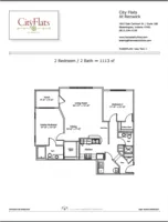 New York 2 floor plan New York 2 floor plan