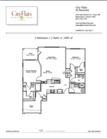 New York 4 floor plan New York 4 floor plan