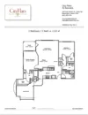 New York 5 floor plan