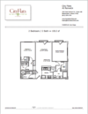 San Diego Floor Plan