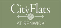 City Flats at Renwick Logo